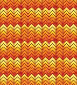 Abstract Vintage Funky
