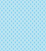 Oval Shapes Retro Art artwork
