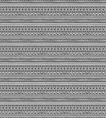Geometric Black White
