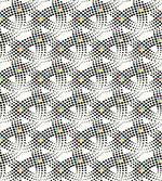 Polkadots Simple Classic