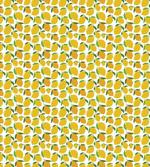 Energetic Colors Citrus Art