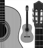 Folk Country Music Theme