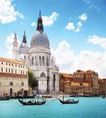 Grand Canal Venice