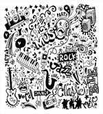 Rock Jazz Blues Dancing