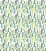 Doodle Palm Tree Foliage