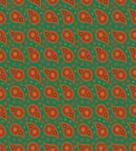 Mandala Floral Pattern