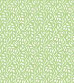 Modern Leaf Pattern