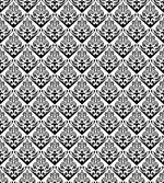 Victorian Gothic Motif