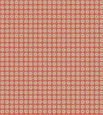 Mosaic Tiles Retro Style