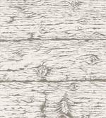 Simple Nature Wooden Design