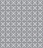 Medieval Jacquard