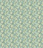Romantic Meadow Flowers Art