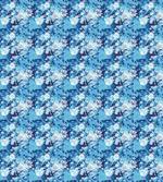 Blue Color Palette Roses