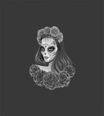 Calavera Girl