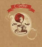 Milky Taste Vintage Look