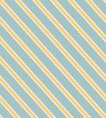 Bold Thin Stripes