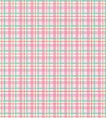 Pastel Color Checkered