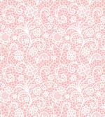 Floral Hexagon Lace Grids