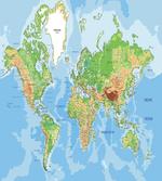 Topographic Education