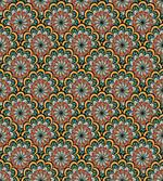 Moroccan Wave