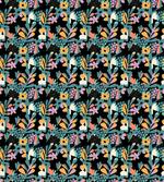 Modern Art Design Colorful