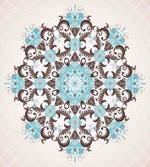 Mandala Antique