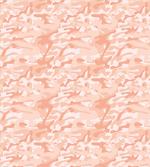 Soft Peach Tones