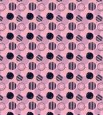 Geometric Circles and Dots