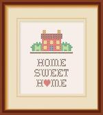 Handcraft House artwork