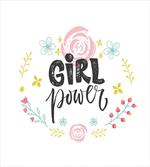 Motivational Girl Power