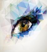 Polygonal Effects Modern
