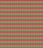 Mexican Blanket Pattern