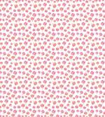Cartoon Wild Flower Petals artwork