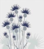 Gardening Theme Flowers