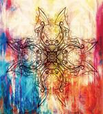 Ornate Mystic Sketch