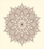 Round Lace