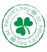 Irish Shamrock