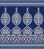 Mystic Oriental Design