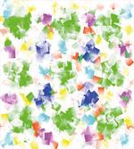Vivid Ornaments