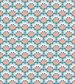 Ornamental Swirl Motif