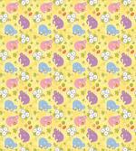 Lively Spring