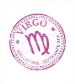 Pink Colored Horoscope