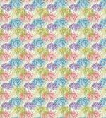 Colorful Petals Bloom Art