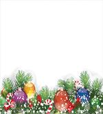 Xmas Tree Ornaments