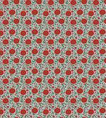 Floral Fantasy Summer