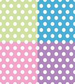 Polka Dots Patchwork