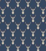Retro Hipster Animals