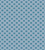 Rhombus Dots Floral