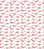 Pastel Forest Animals and Herbs