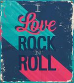 I Love Rock 'n' Roll